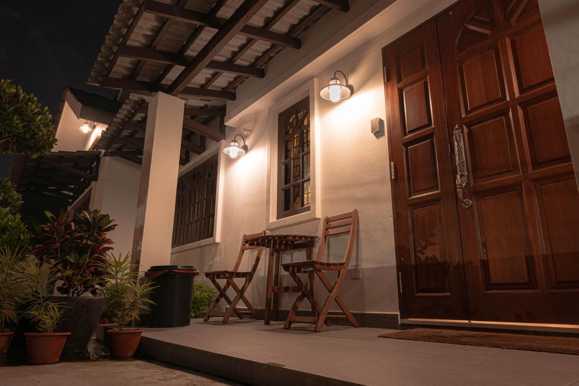 The Farmhouse Ipoh Exterior foto