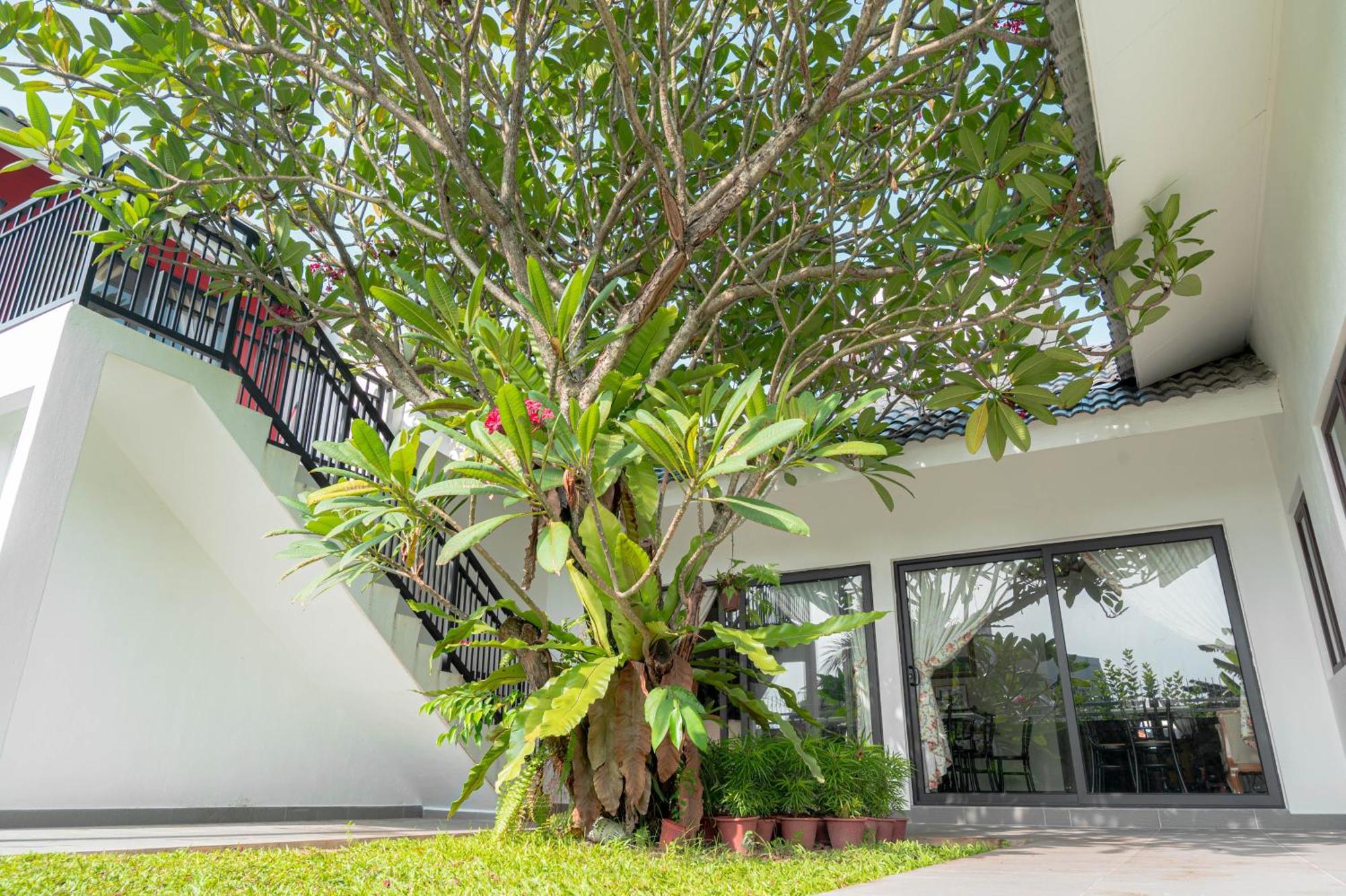 The Farmhouse Ipoh Exterior foto