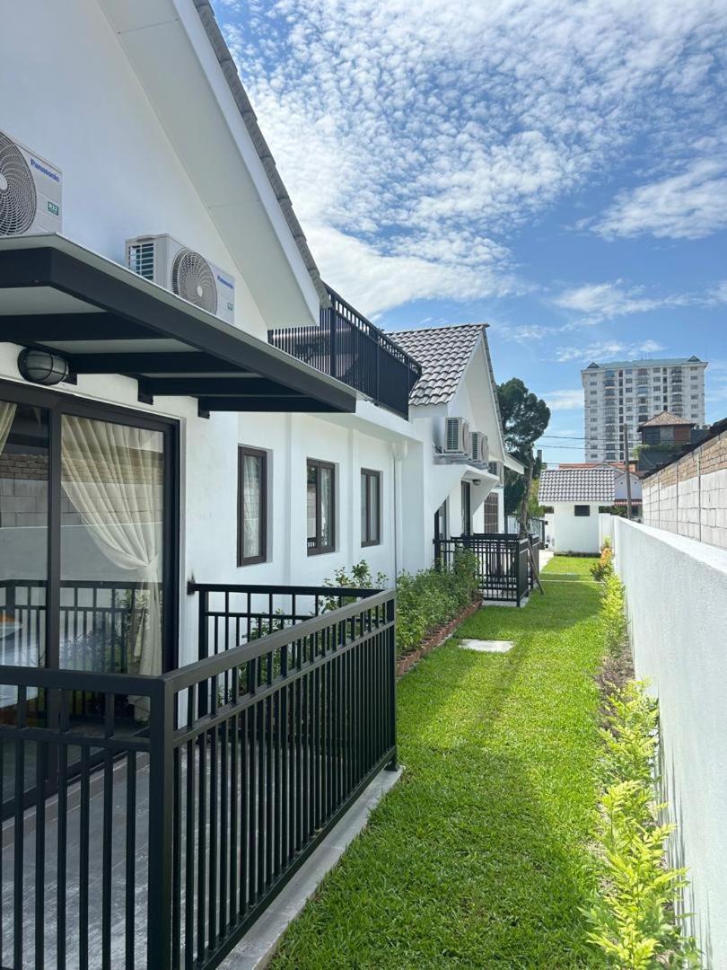 The Farmhouse Ipoh Exterior foto